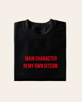 Main Character T-Shirt