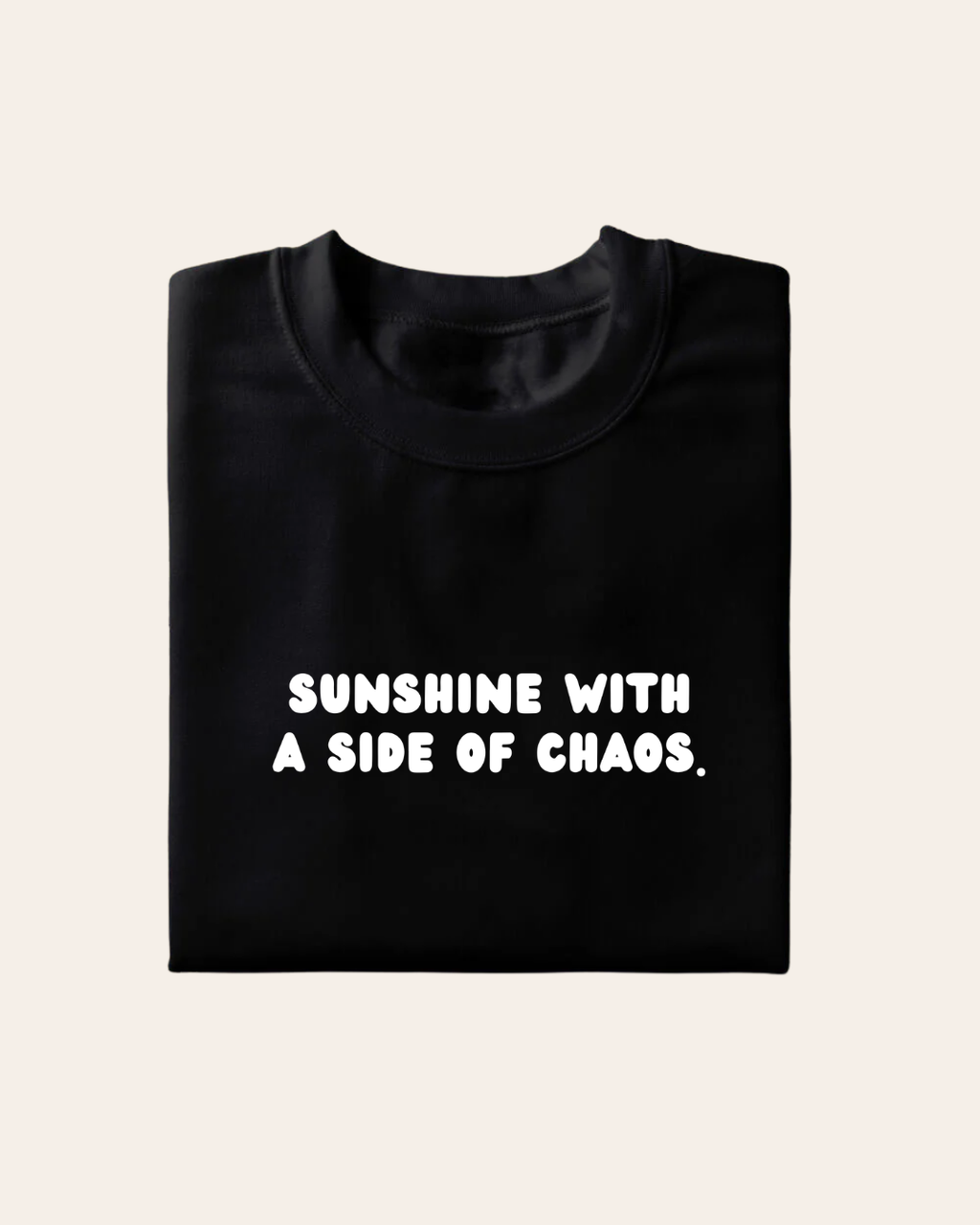 Sunshine Chaos T-Shirt