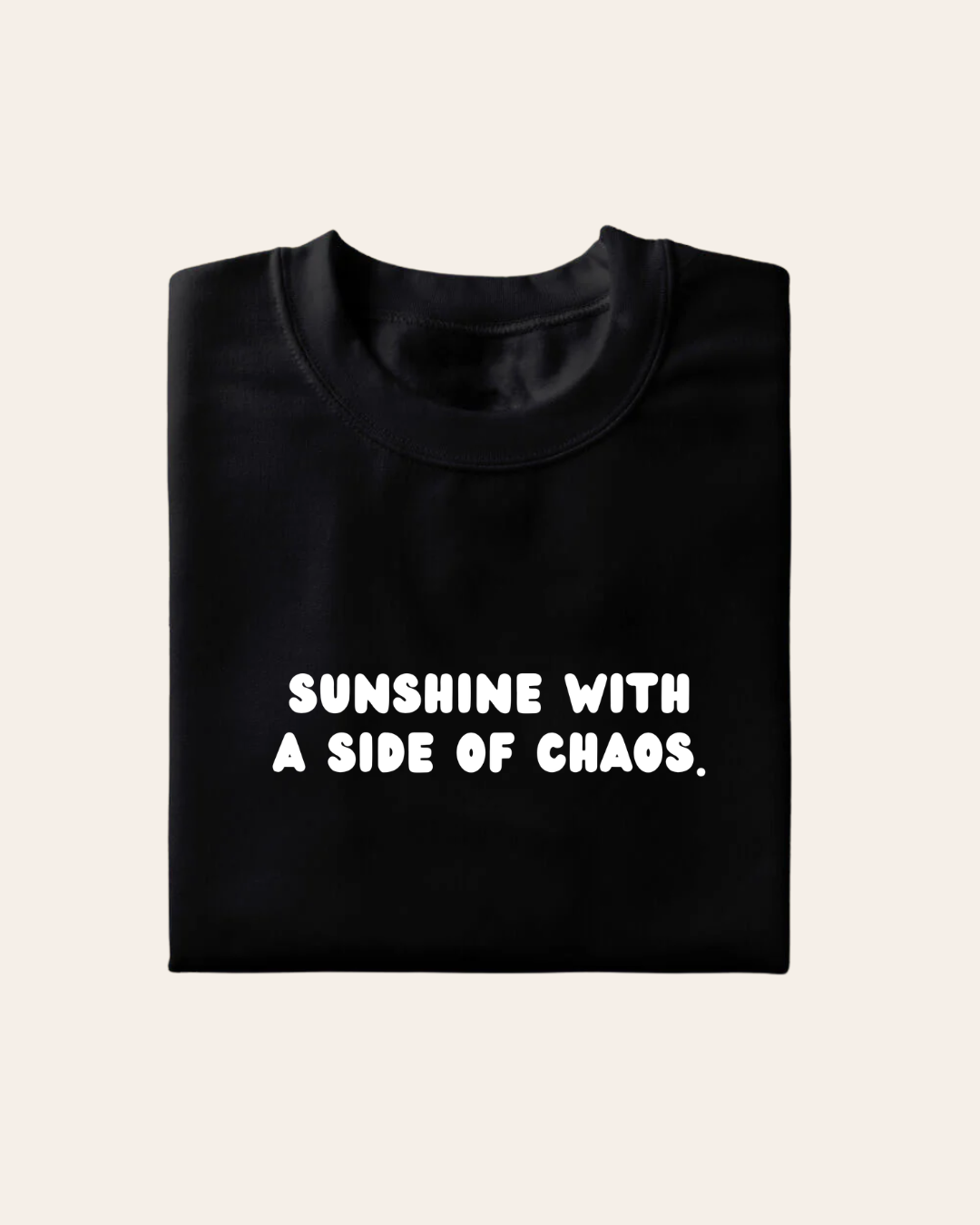 Sunshine Chaos T-Shirt