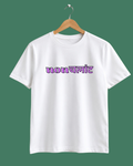 Nonchalant Oversized T-Shirt