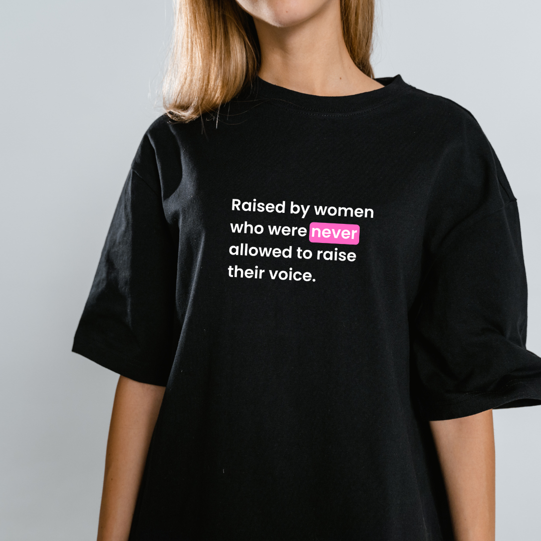 Raise By Women T-Shirt