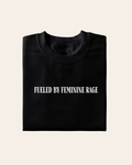 Fueled By Rage T-Shirt