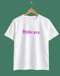 Dilicate Oversized T-Shirt