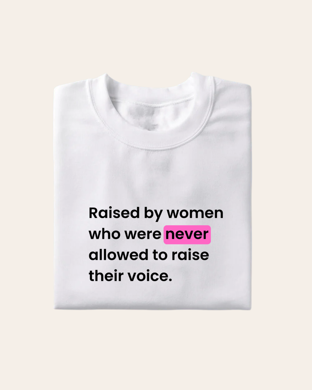 Raise By Women T-Shirt