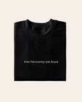 404 Patriarchy T-Shirt