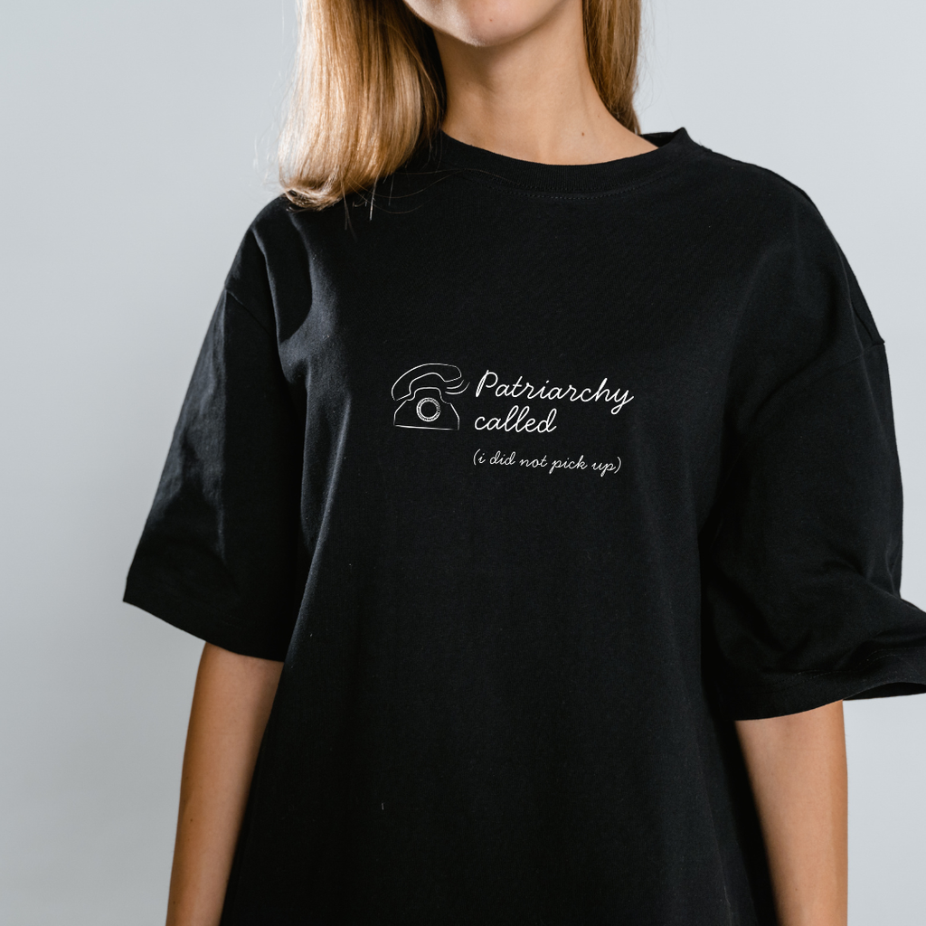 Did Not Pick T-Shirt