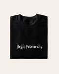 Urgh Patriarchy T-Shirt