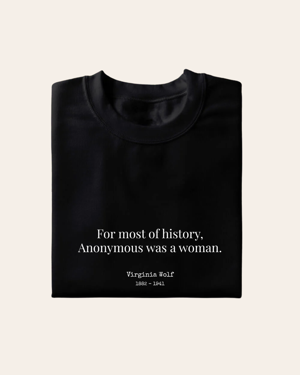 Anonymous Women T-Shirt