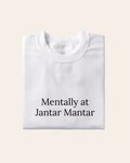 Jantar Mantar T-shirt